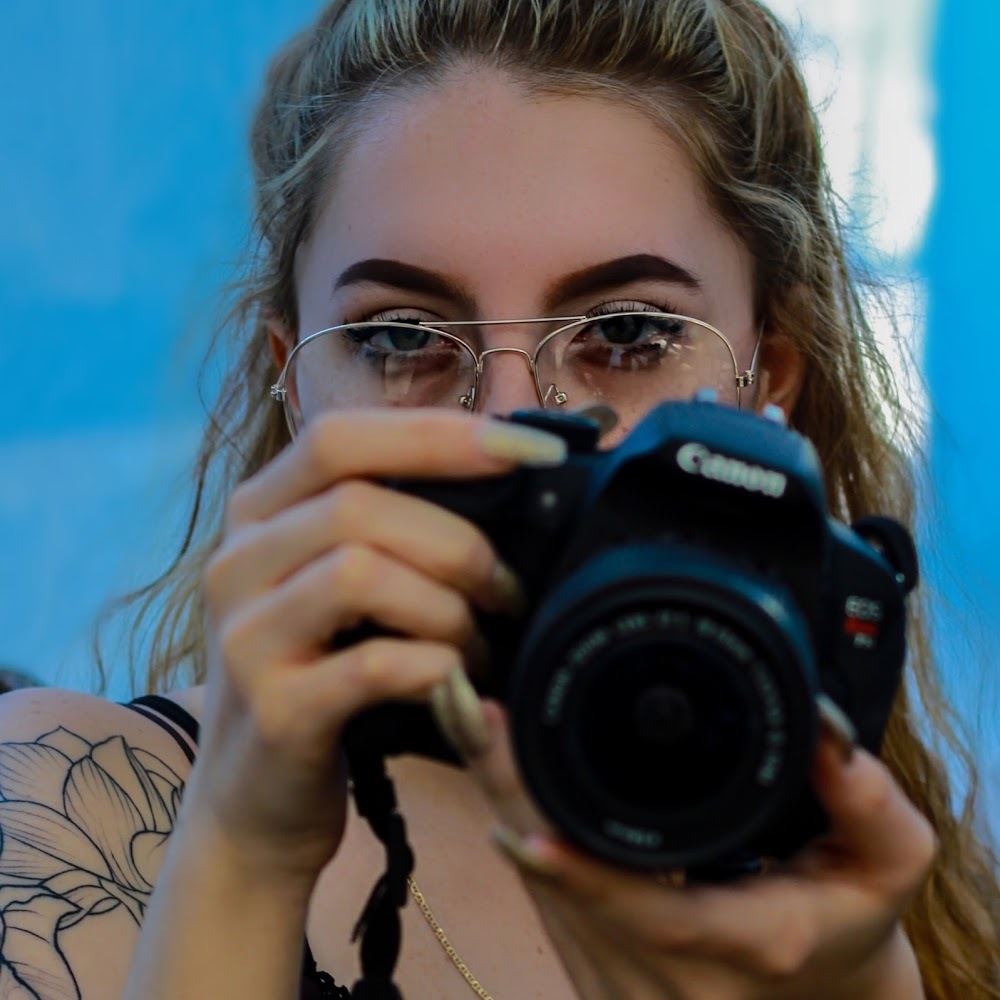 Meet your Posher, Ashlie